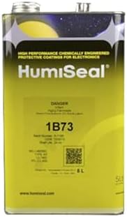 Conformal Coating Acrylic, Clear 5l