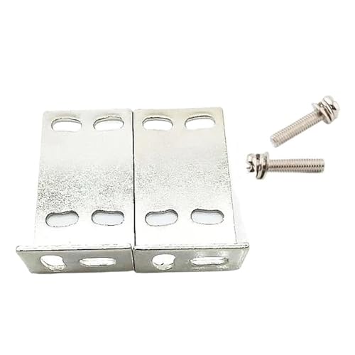 Support de capteur photoélectrique et de proximité lot de 10 pièces