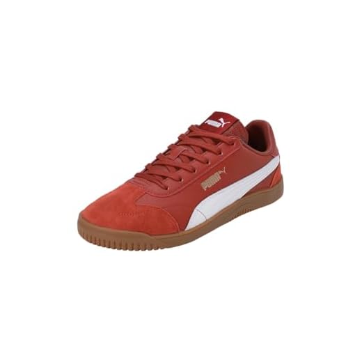 Deportivo Puma Club 5v5 SD 395104 - 44, Rojo