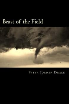 Paperback Beast of the Field Book