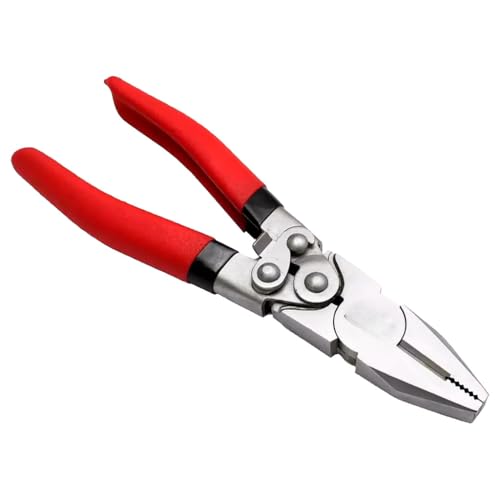 Alicate Universal Junta Dupla Força Dupla 8 Polegadas