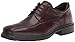 Produktbild ECCO Herren Helsinki 2.0 Bike Toe Tie Oxford, Mink, 42 EU