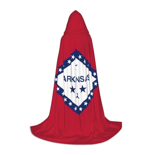 Cape longue et chaude pour ado pour ne plus avoir froid en costume de vampire