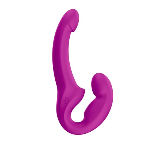 Fun Factory Share Lite Double Dildo | Jouet sexuel ergonomique pour couples