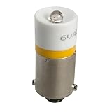 24 V DC Schneider elec pic - mss 40 17 - Lámpara led 24v amarillo