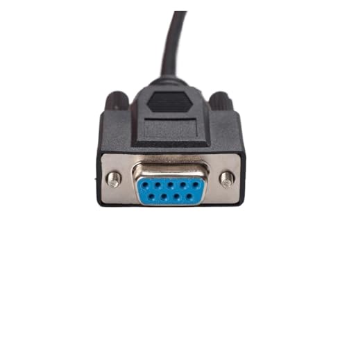 Cable de programación de PLC serie L40, cable USB de datos para descarga y depuración 2