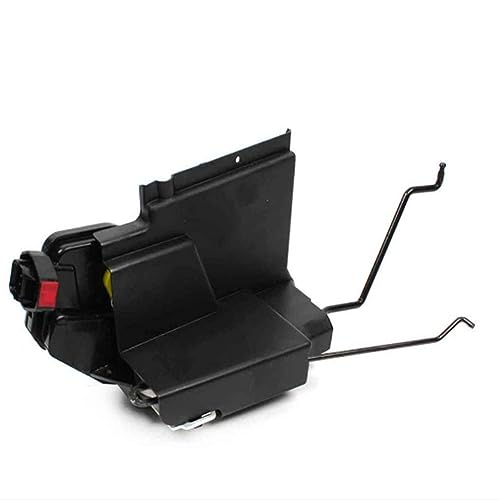 Actuador de cerradura delantera derecha para Hyundai Tucson 2005-2009 motor pestillo 81320-2E010 2