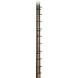 Big Dog 20' Double-Step Climbing Stick