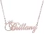 Brittany-Rose Gold