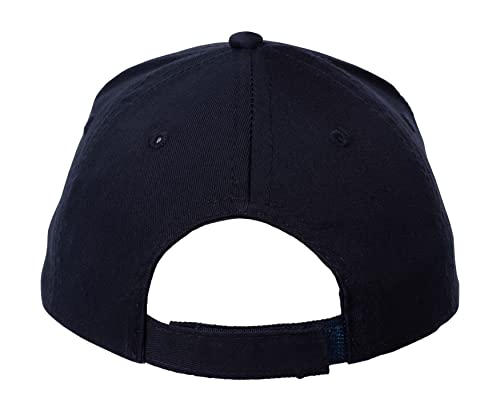 Cappellino - Atari, Blu scuro, Taglia unica