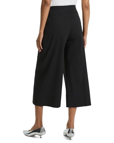 Image of Theory Women's Clean Terena Pant