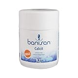  Banisan Calcit Calzit Härtestabilisator 0.5 l 25502000