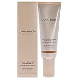 Laura Mercier Tinted Moisturizer Light Revealer Illuminator SPF 25-5N1 Walnut Sunscreen Women 1.7 oz
