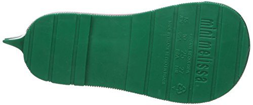 mini melissa Girl's Mini Sugar Rain + Fabula Boot4