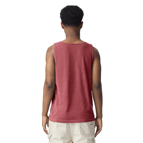 Image of Comfort Colors Adult Style G9360 Tank Top