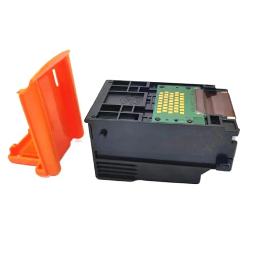 Cabezal QY6-0054 corrige fallos de tinta en MultiPASS 475PD MP370 1