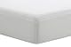 Degrees Home – Salvacolchon – Matratzenbezug 200 x 190/200 cm – Matratzenschoner 200 x 190/200 cm – 100 % wasserdicht – verstellbar und milbenhemmend – Bett 200 x 190/200 cm, Weiß