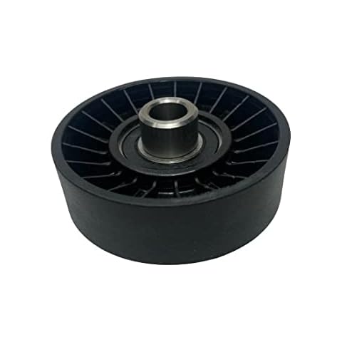 ARCTICO Idler Pulley 77-2846 for Thermo King Tripac APU Tri-Pac Evolution Belt Wheel TK Cover