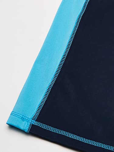 Image of Kanu Surf Boys' Flex UPF 50+ Sun Protective Rashguard