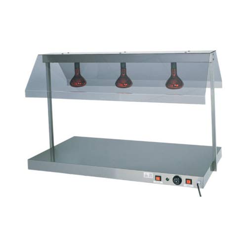 L'acier chaud Plan infrarouge chauffée Piscine cm 127x68x80 RS1665