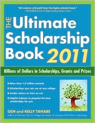 The Ultimate Scholarship Book 2011 Publisher: Supercollege, Llc
