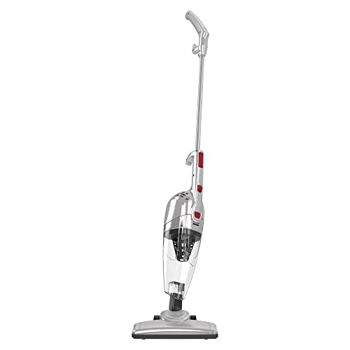 Ewbank EWVC3107 ACTIVE Corded Stick Vacuum Cleaner, 2-in-1 Lightweight Upright and Handheld Vacuum with Washable HEPA Filter, Crevice Tool and a Swivel Floor Head - Image 5