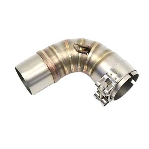 Silencieux tube intermédiaire moto 51 mm échappement CB1000R 2012
