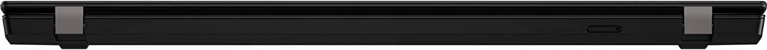Lenovo ThinkPad T14 Gen 2 Computer portatile, Intel Core i5-1145G7, 14" FHD (1920 x 1080), 16 GB di RAM, SSD da 256 GB, tastiera QWERTY americana, Webcam, Windows 11 Pro (ricondizionato)