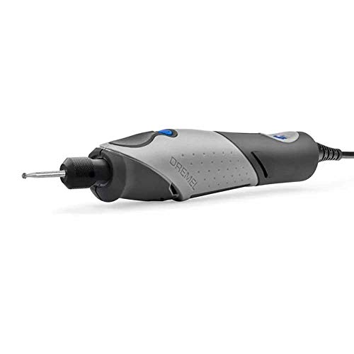 Dremel Micro retifica Stylo+ Bivolt com 11 Acessórios