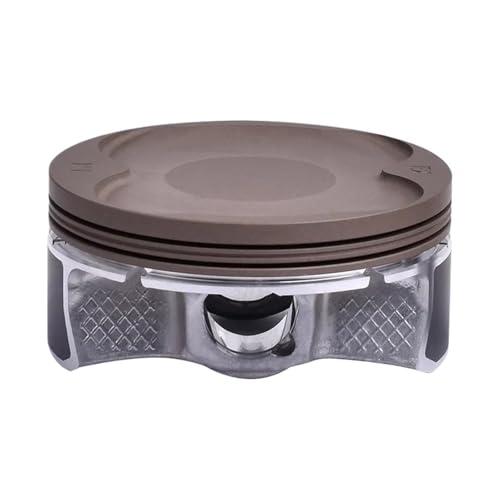 Piston 99 mm avec segments pour stopper la consommation d'huile RZR 570