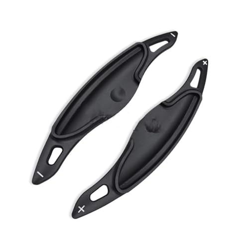 Compatible With Hyundai For Veloster N For I30 N For Nline 2019 2020 2021 2022 2023 ステアリングホイール シフトパドルシフター エクステンション アクセサリー シフトパドル