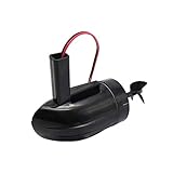 RC Boat Motor para Flytec 2011-5 Pesca Bait Boat Parts Accesorios