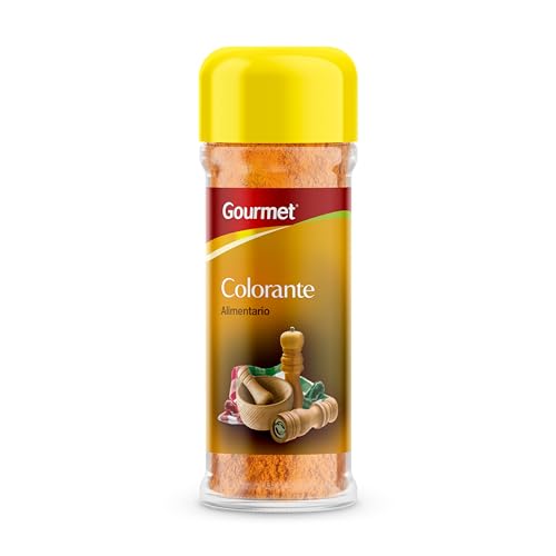 Marca Blanca - Gourmet Colorante, 65g