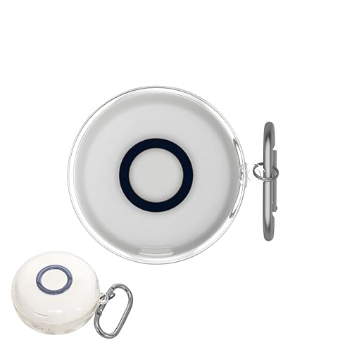 Anker Soundcore Sleep A30�Ή� TPU�ی�P�[�X - �ϏՌ����Ɩh�����̃J�o�[ �������J���r�i�t�� ���s�����g�p�p (����)