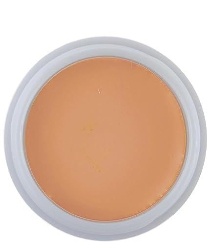 Kryolan Dermacolor Camouflage Creme 30g - Colour D4