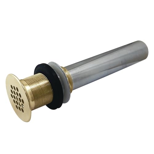 Kingston Brass Fauceture Round Vessel Bathroom Sink
