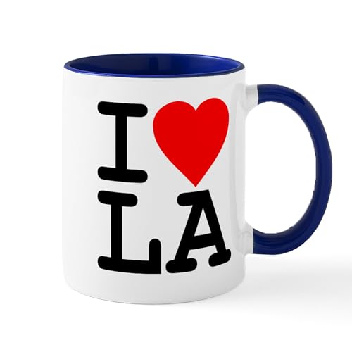 Taza de cerámica CafePress 11 oz miniatura 1