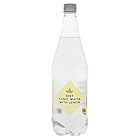 Morrisons Diet Tonic Water & Lemon 1 litre