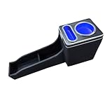 [適合車種] TANTO/タント TANTO CUSTOM/タントカスタム [適合型式] LA600S LA610S [適合グレード] ・X ・Xターボ ・カスタムX ・G ・カスタムRS [適合年式] 2013年（平成25年）10月～2019年（和元年）7月頃 注意）メーカーオプション運転席ロングスライドシート装着車で運転席と助手席のアームレストが装着されている車両は適合しません。 注意）座席を倒して使用される場合は隙間が発生します。 注意）運転席を極端に前に出して使用される場合はシフト操作に...