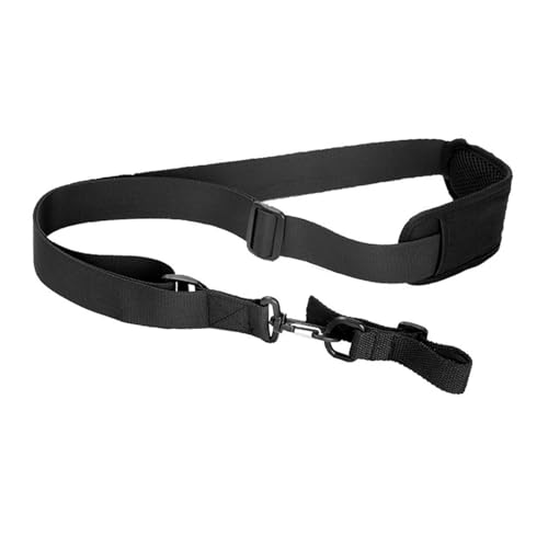 Harnais de coupe, bandoulière de tondeuse Bandoulière réglable pour – vue 6