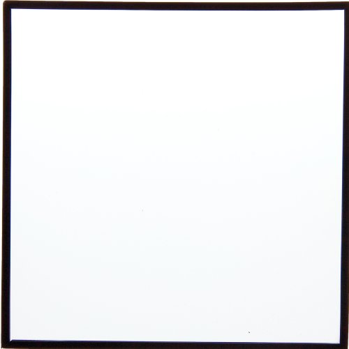 Formatt 4x4 #1/2 Clear Supermist Filter