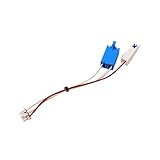 Samsung DG96-00368A Range Oven Temperature Sensor Wire Harness Genuine Original Equipment Manufacturer (OEM) Part