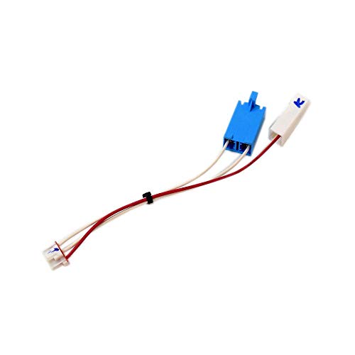 Samsung DG96-00368A Range Oven Temperature Sensor Wire Harness Genuine Original Equipment Manufacturer (OEM) Part