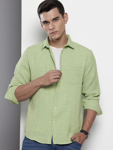 Image of THE Indian Garage CO Men Shirt