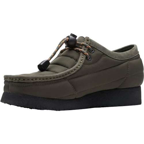 Image of Clarks Mens Wallabee