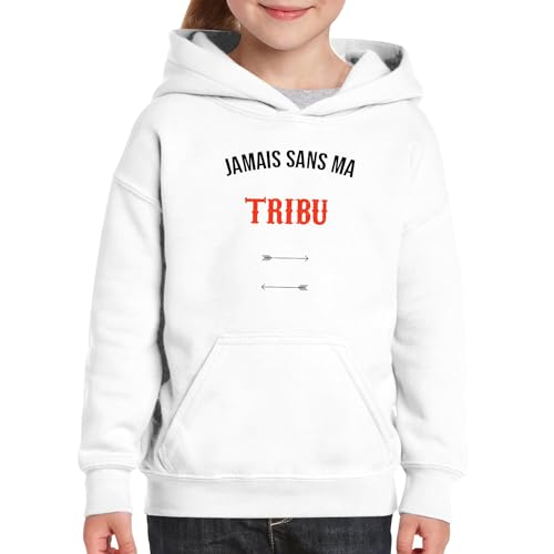 Sweat à capuche enfant résistant pour remplacer les pulls fragiles - 3