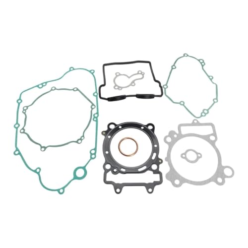 Kit joint culasse et couvercle d'embrayage pour moto Kawasaki KX450F 2006-2008