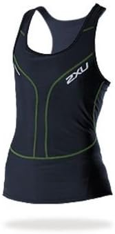 2XU Race Pro Tankini Tri Singlet Womens