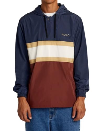 Image of RVCA Mens Anorak Jacket