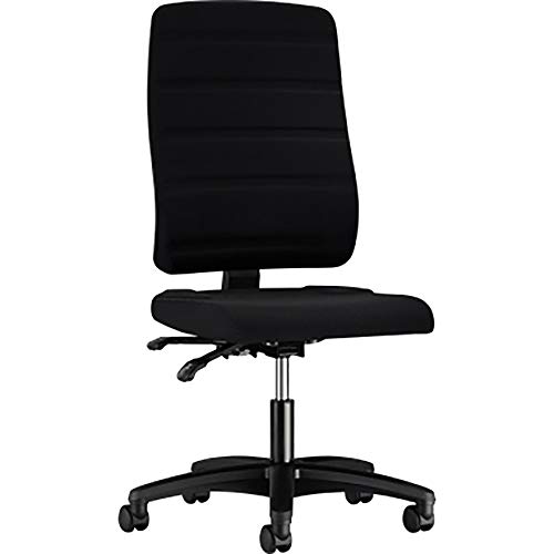 Preisvergleich Produktbild prosedia 4451 TE01 Bürodrehstuhl Yourope 3 schwar